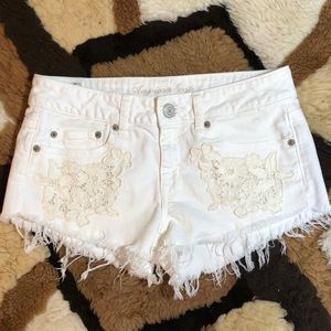 American Eagle Outfitters Shorts Size 4